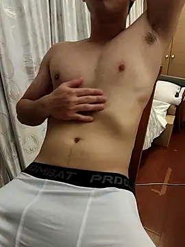 Show de webcam de HungasiancockTW