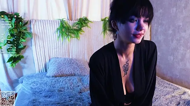 VesperSolace's Live XXX Chat