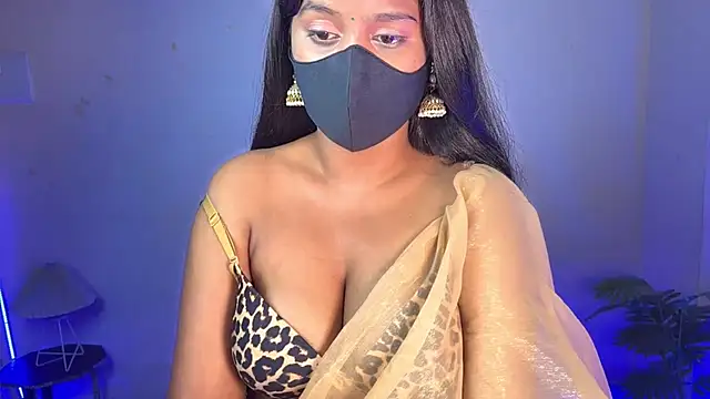 Pinku_shine 现场XXX聊天