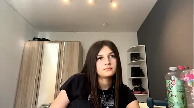 Chat +18 de SpanishRooter ao vivo