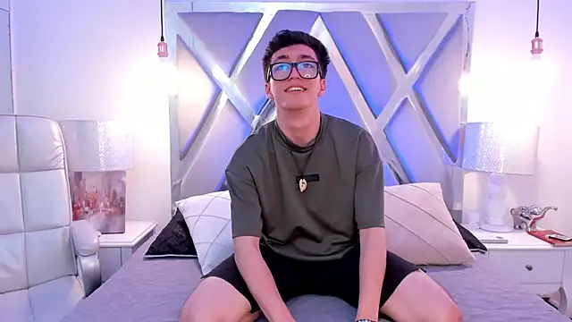 Chat XXX ao vivo de GaelDuke