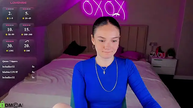 Amy_Beckk Obrolan Langsung XXX