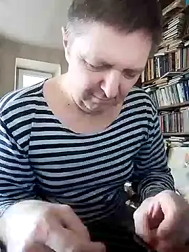 Živý XXX chat Pokaz2020
