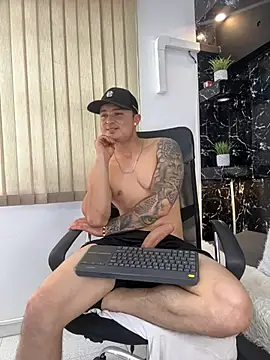 Živý XXX chat Alexander_ferre