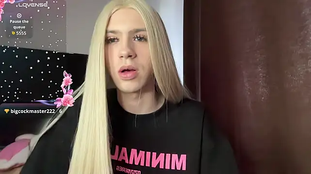 kirasoon – Live XXX-chat