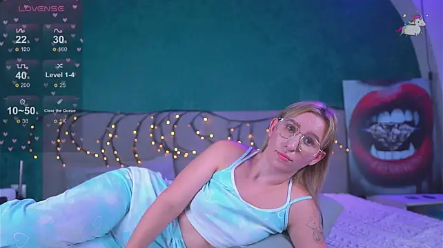 Nancy_chagy's Live XXX Chat