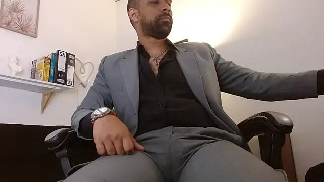 Paolo_Blaze Chat XXX in diretta