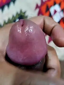 Show webcam de QuteeCockk
