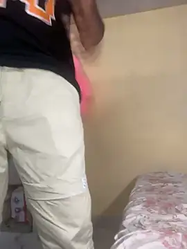 Show webcam de Spiritual_69