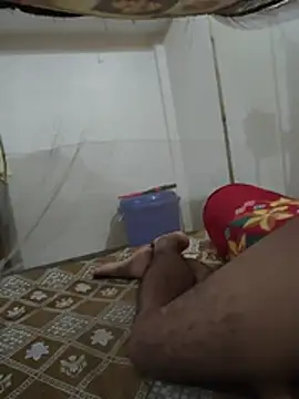 INDIAN_CHEESY-BOSS Webcam Show