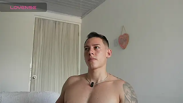 Muscle_King_Cum Live XXX-Chat