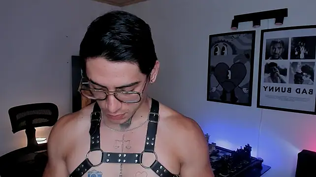 Chat XXX Live Simon_cortes