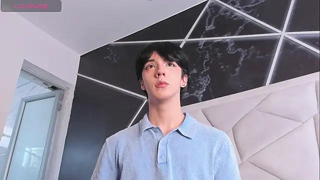 AerumChae Chat XXX in diretta