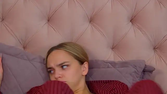 Czat XXX na żywo – AnitaVenture