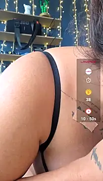Chat XXX en directo de Hausverbot3