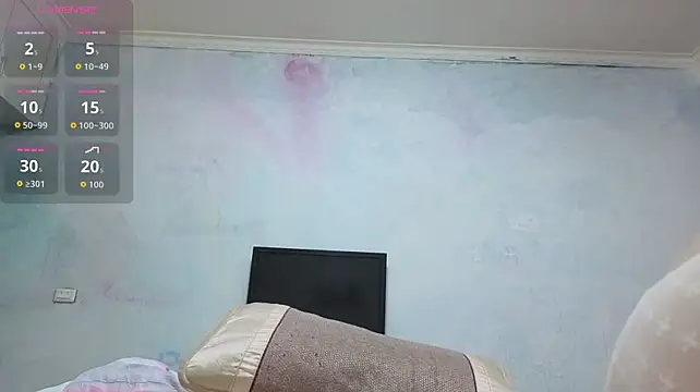 IamAmeliaaa's Live XXX Chat