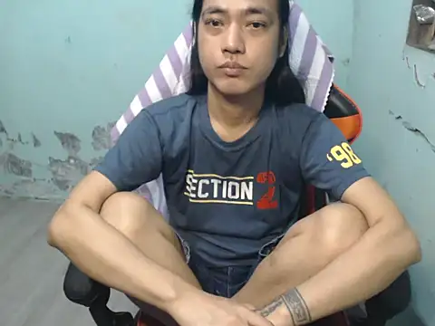 itsmacky4u 现场XXX聊天