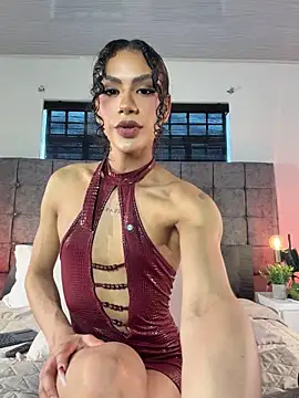 LiaDuquetteのライブXXXチャット