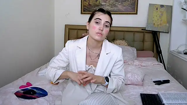 Iren's Live XXX Chat