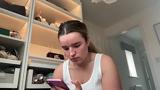 maisiesmithx's Live XXX Chat