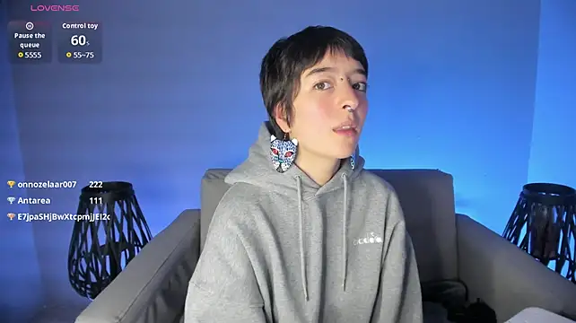 Atheena__'s Live XXX Chat