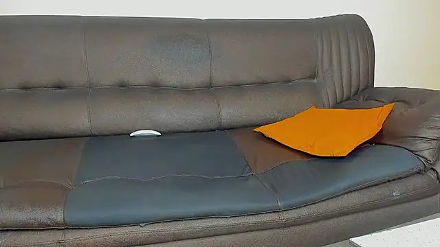 הופעת וובקאם של KingAura8