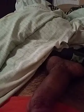 Ricardopauduro22 Webcam Show