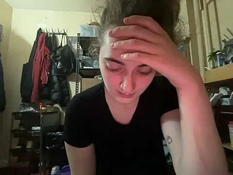 Snowbunnycake_131 라이브 XXX 채팅
