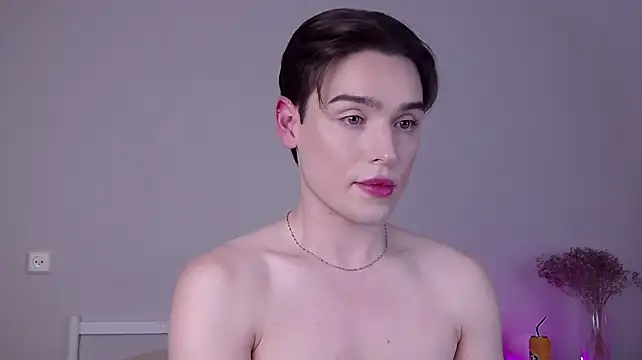دردشة RobbyCharming الجنسية المباشرة