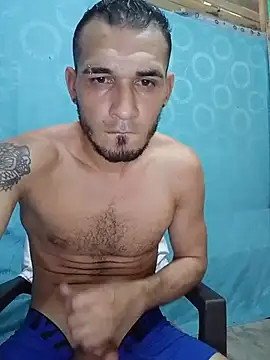 junior_926 Adlı Modelin Canlı XXX Sohbeti