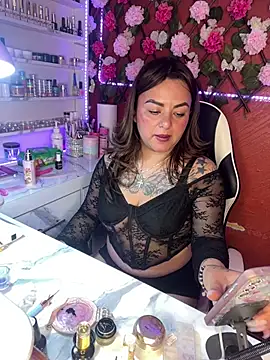 EMILY_DEGRAAF – Live XXX-chat