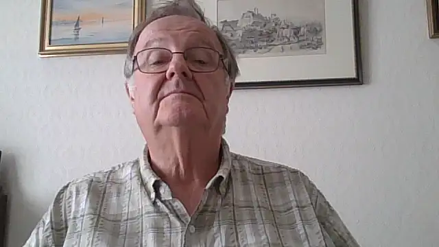 Show de llew88 na webcam