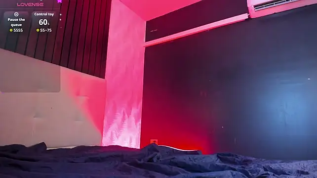 XXX chat uživo modela Cheys_Mast
