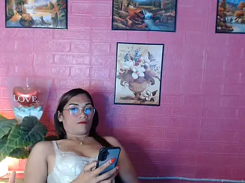 Czat XXX na żywo – hot_gold69