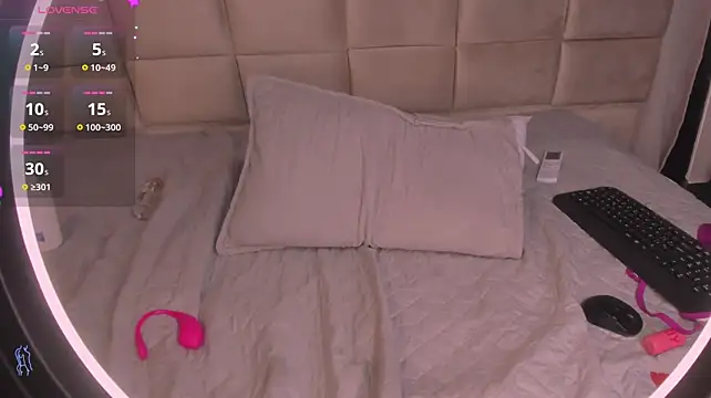 Živý XXX chat Melany__08