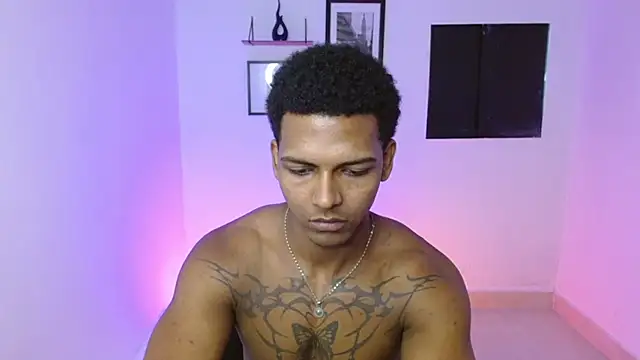 Jordan_z_ 现场XXX聊天