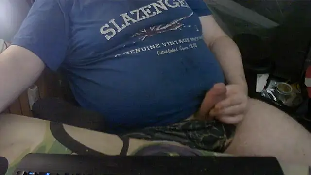 porkorossy Live XXX-Chat