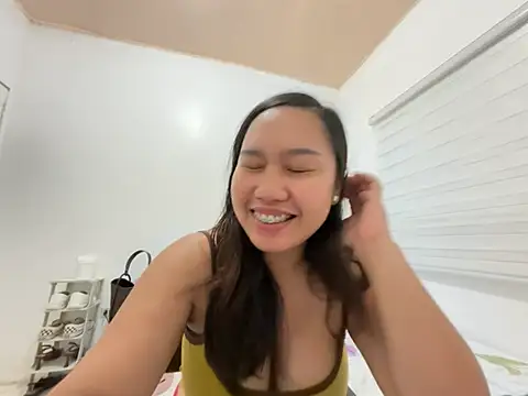 tricia_ webcam show