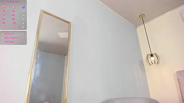 escarleth__'s Live XXX Chat