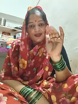 Mohni_love webcam show