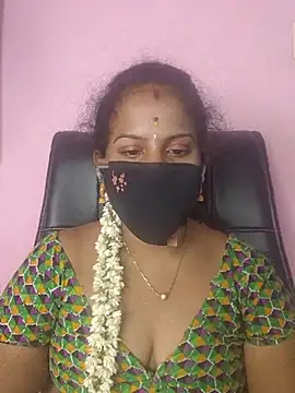 Tamil_hot_Sahana12 Webcam-Show