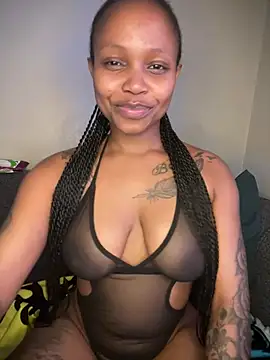 InkLady444 – Live XXX-chat