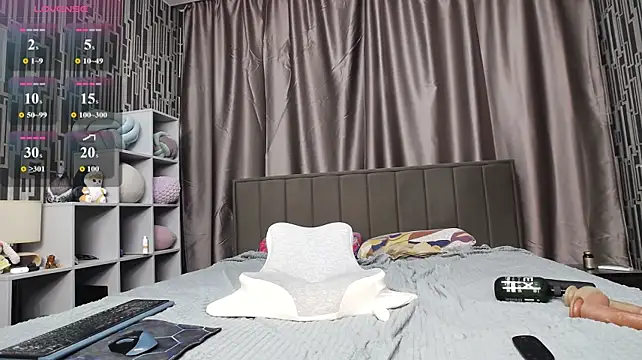 scyrim2 Adlı Modelin Canlı XXX Sohbeti