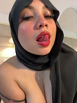_anjum_ Adlı Modelin Canlı XXX Sohbeti