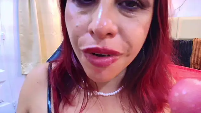 Chatroom XXX en direct de Anabella_Thompson