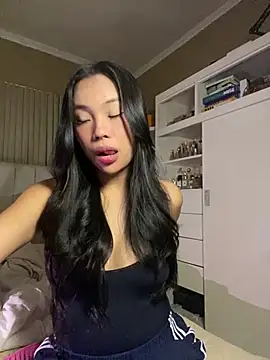 venusangelic's Live XXX Chat