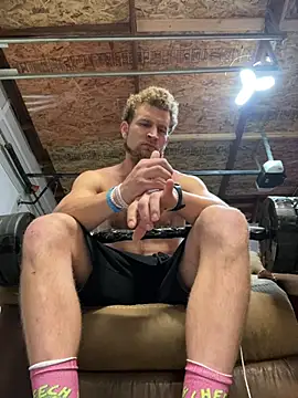 Buddabruh's Webcam Show