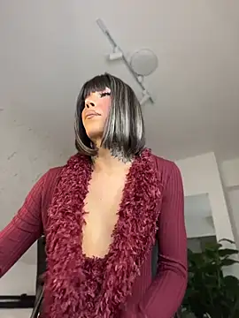 Czat XXX na żywo – miss_tatiana_