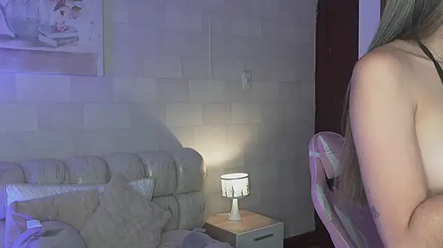Czat XXX na żywo – Alanna-Rosse