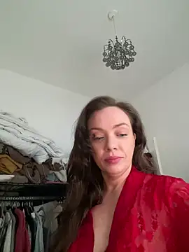 FemDom_RubyKnightXXO's Webcam Show